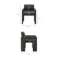 Daven Fabric Upholstered Dining Chair by Modway EEI-7524
