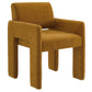 Daven Fabric Upholstered Dining Chair by Modway EEI-7524