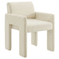 Daven Fabric Upholstered Dining Chair by Modway EEI-7524