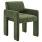Daven Fabric Upholstered Dining Chair by Modway EEI-7524
