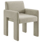 Daven Fabric Upholstered Dining Chair by Modway EEI-7524
