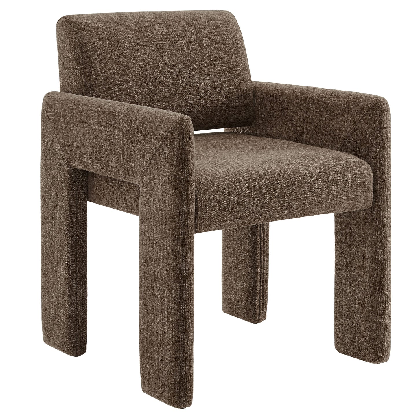Daven Fabric Upholstered Dining Chair by Modway EEI-7524