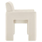 Daven Stain-Resistant Performance Velvet Dining Armchair by Modway EEI-7525
