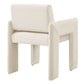 Daven Stain-Resistant Performance Velvet Dining Armchair by Modway EEI-7525