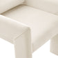 Daven Stain-Resistant Performance Velvet Dining Armchair by Modway EEI-7525