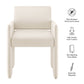 Daven Stain-Resistant Performance Velvet Dining Armchair by Modway EEI-7525