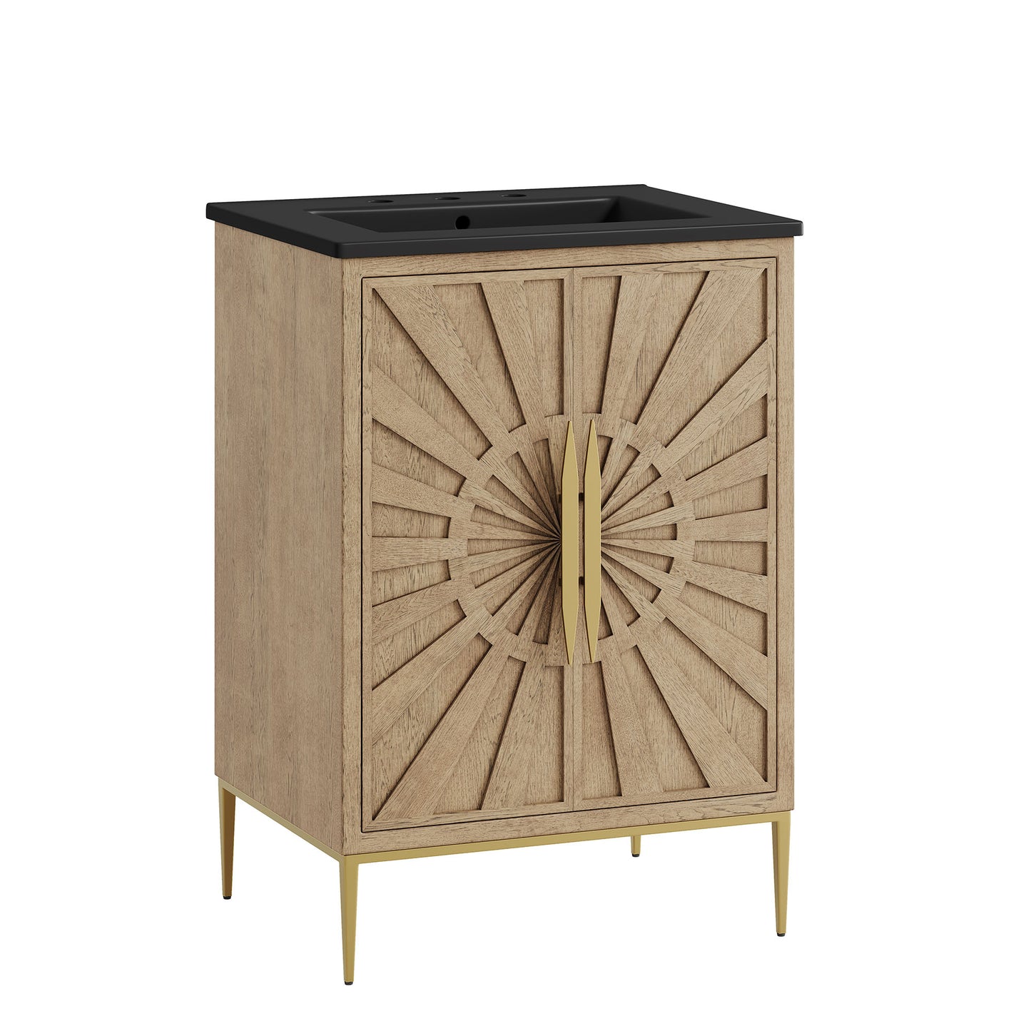 Awaken 24" Bathroom Vanity by Modway EEI-7526