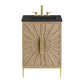 Awaken 24" Bathroom Vanity by Modway EEI-7526