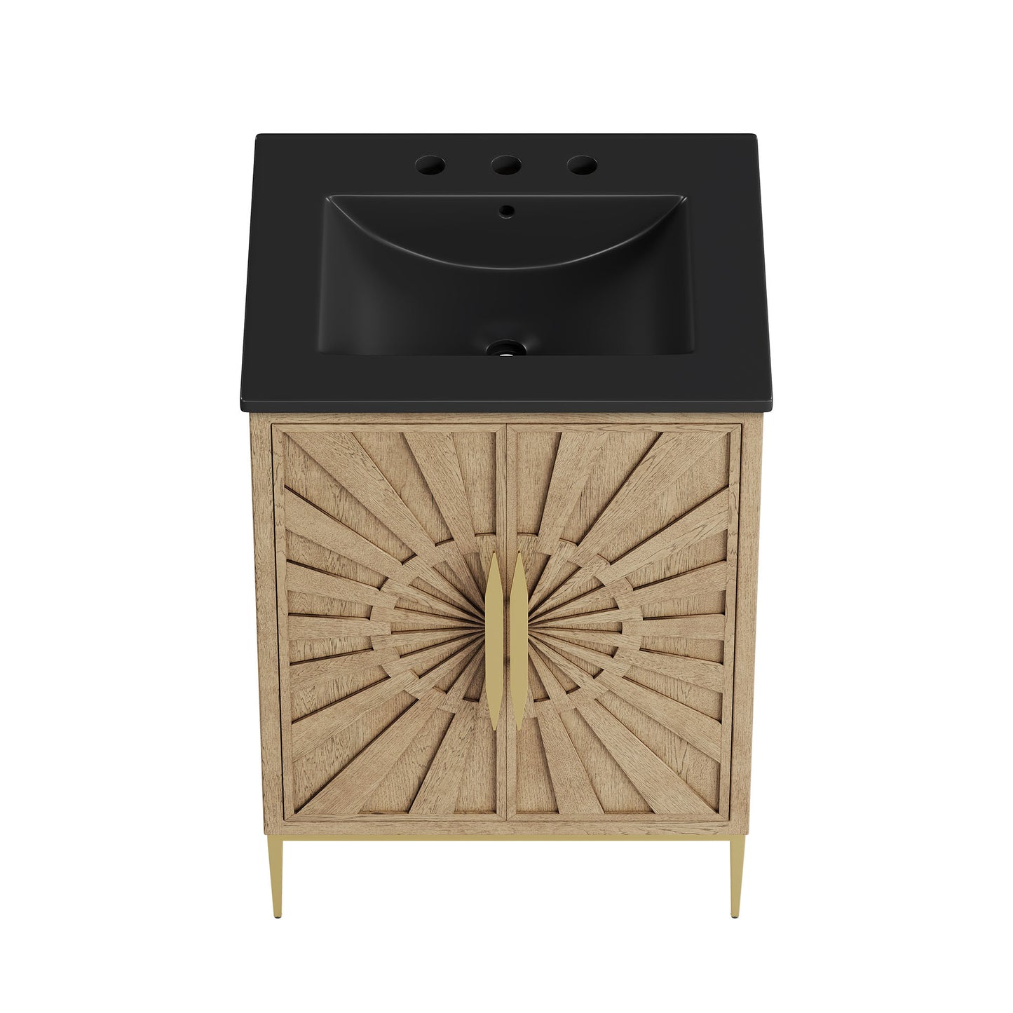 Awaken 24" Bathroom Vanity by Modway EEI-7526