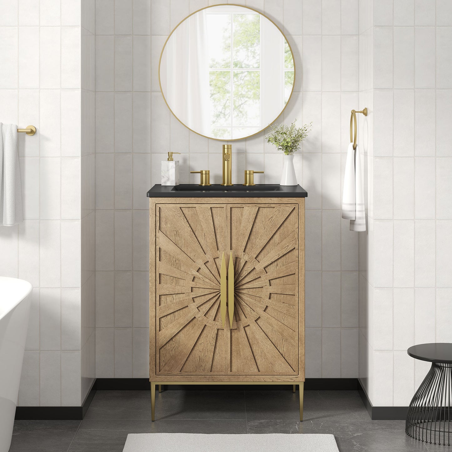 Awaken 24" Bathroom Vanity by Modway EEI-7526