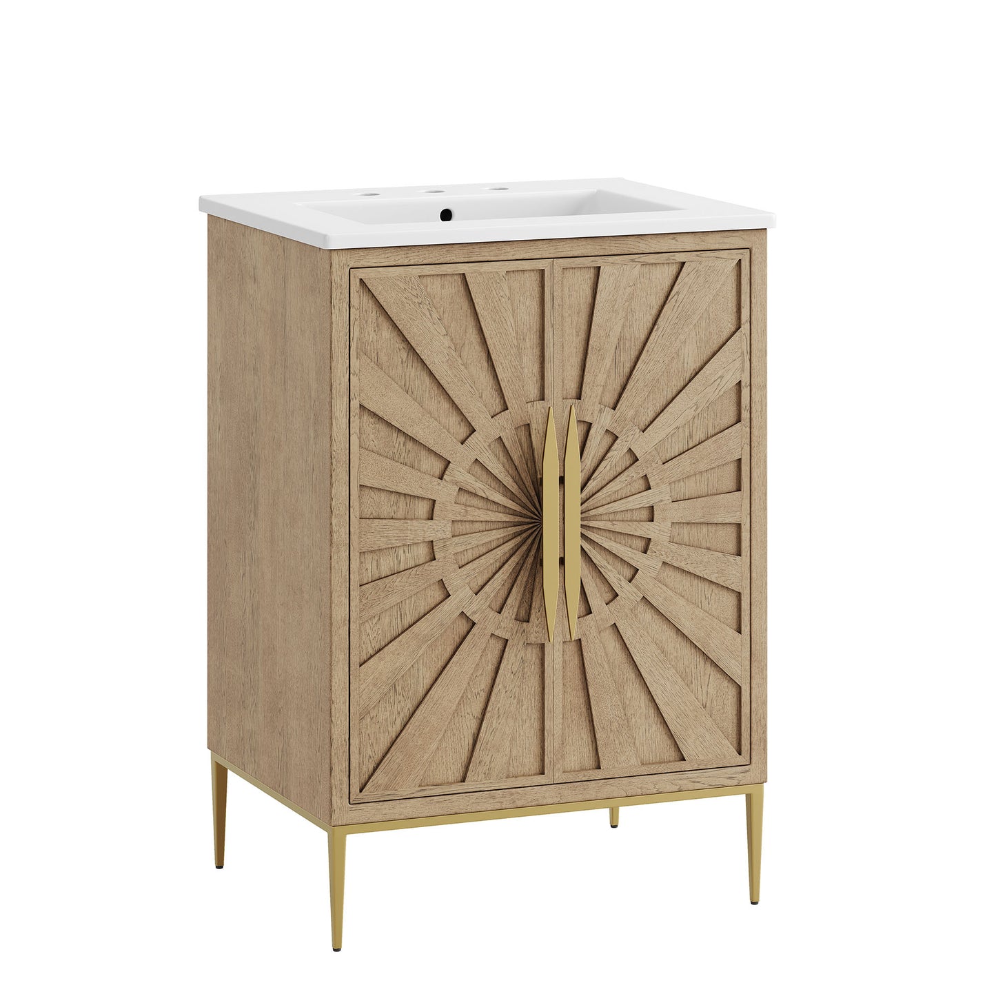 Awaken 24" Bathroom Vanity by Modway EEI-7526
