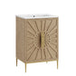Awaken 24" Bathroom Vanity by Modway EEI-7526