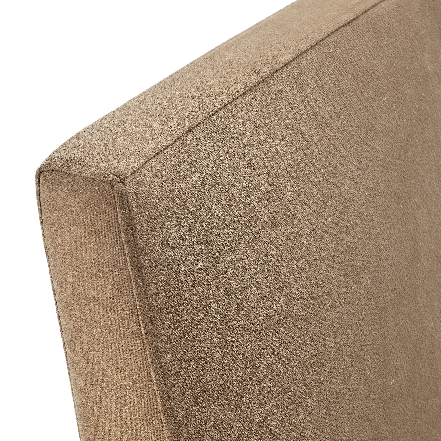 Tessera Upholstered Linen-Blend Slipcovered Dining Chair by Modway EEI-7528