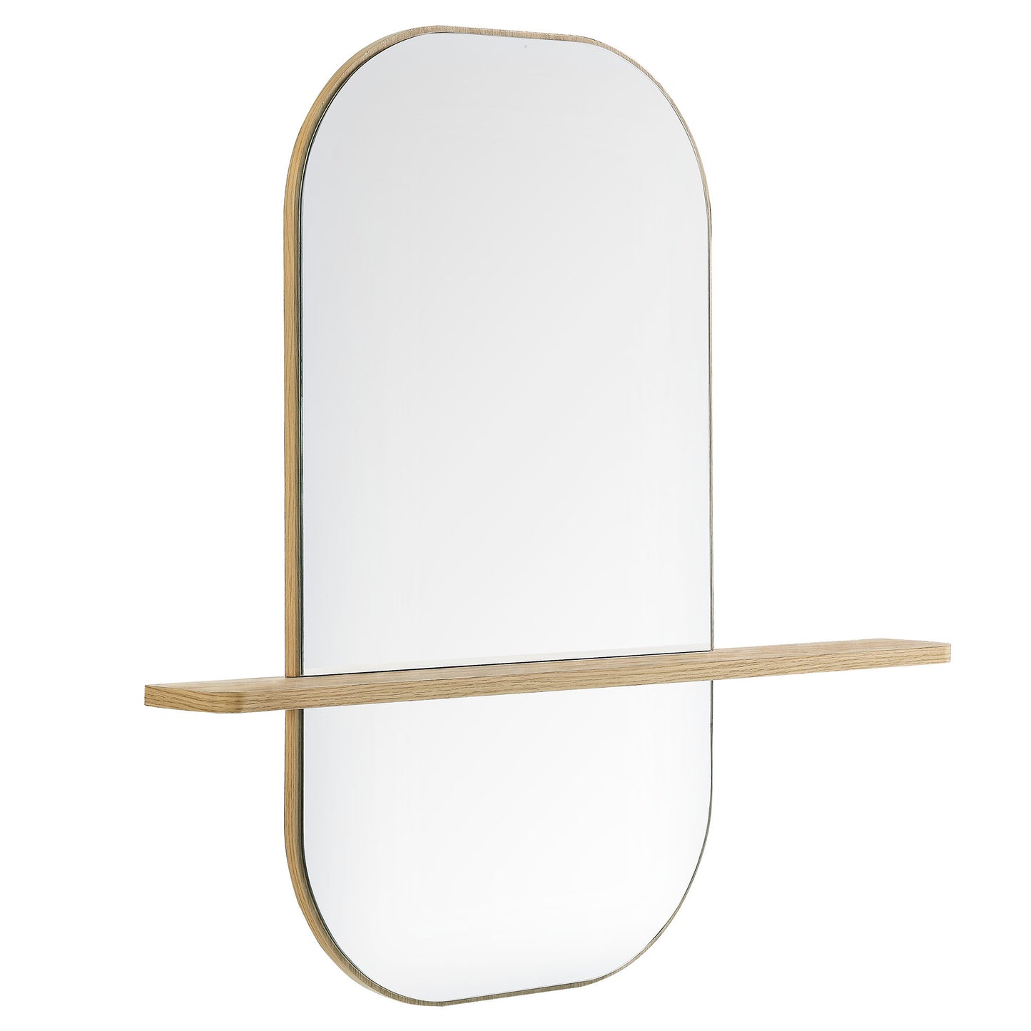 Solstice Large Oval Mirror by Modway EEI-7533