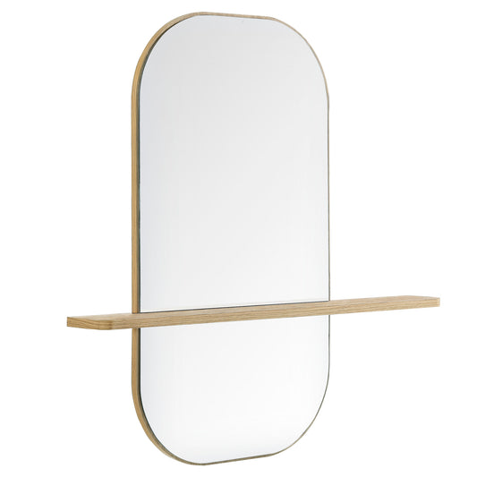 Solstice Large Oval Mirror by Modway EEI-7533