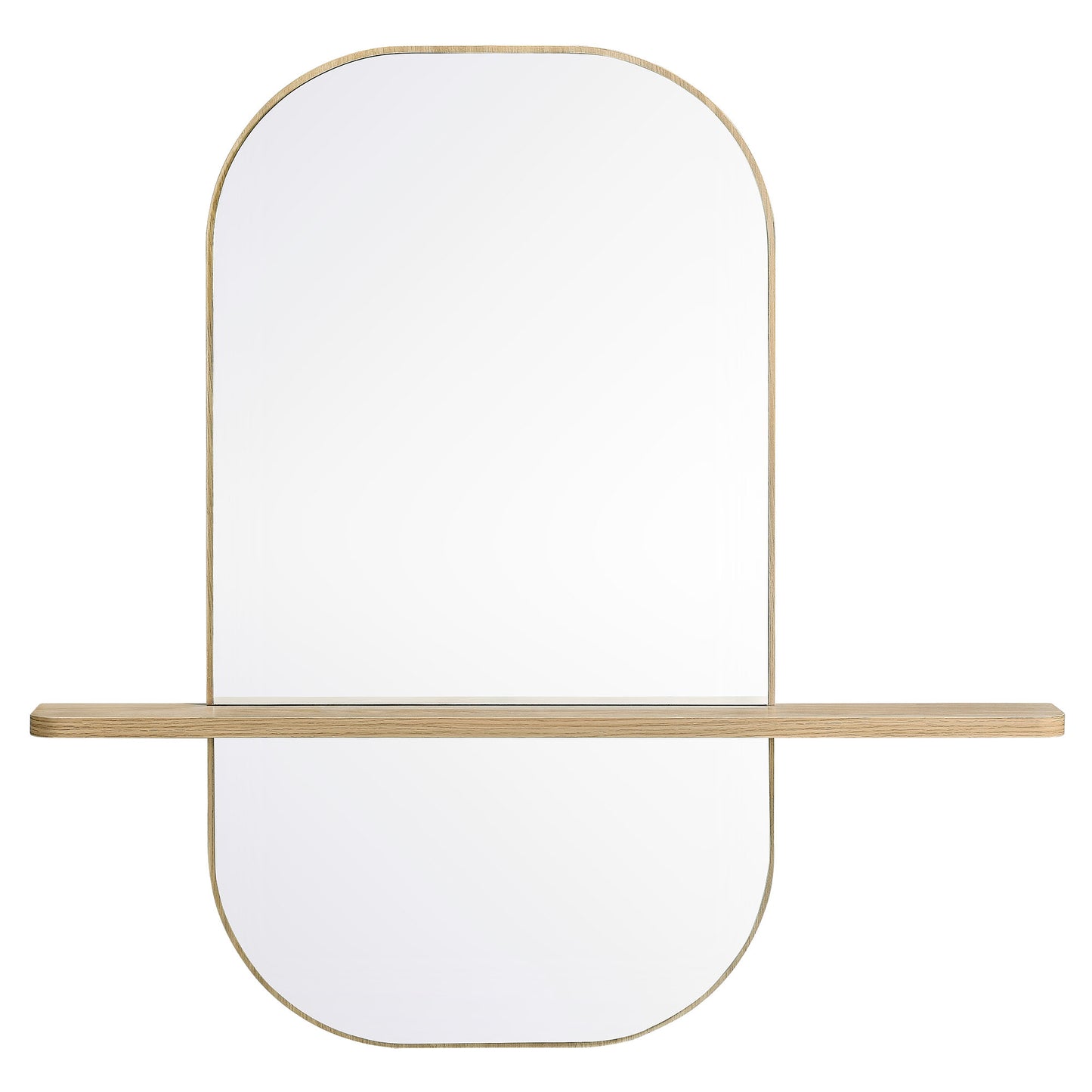 Solstice Large Oval Mirror by Modway EEI-7533