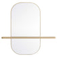 Solstice Large Oval Mirror by Modway EEI-7533