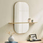 Solstice Large Oval Mirror by Modway EEI-7533