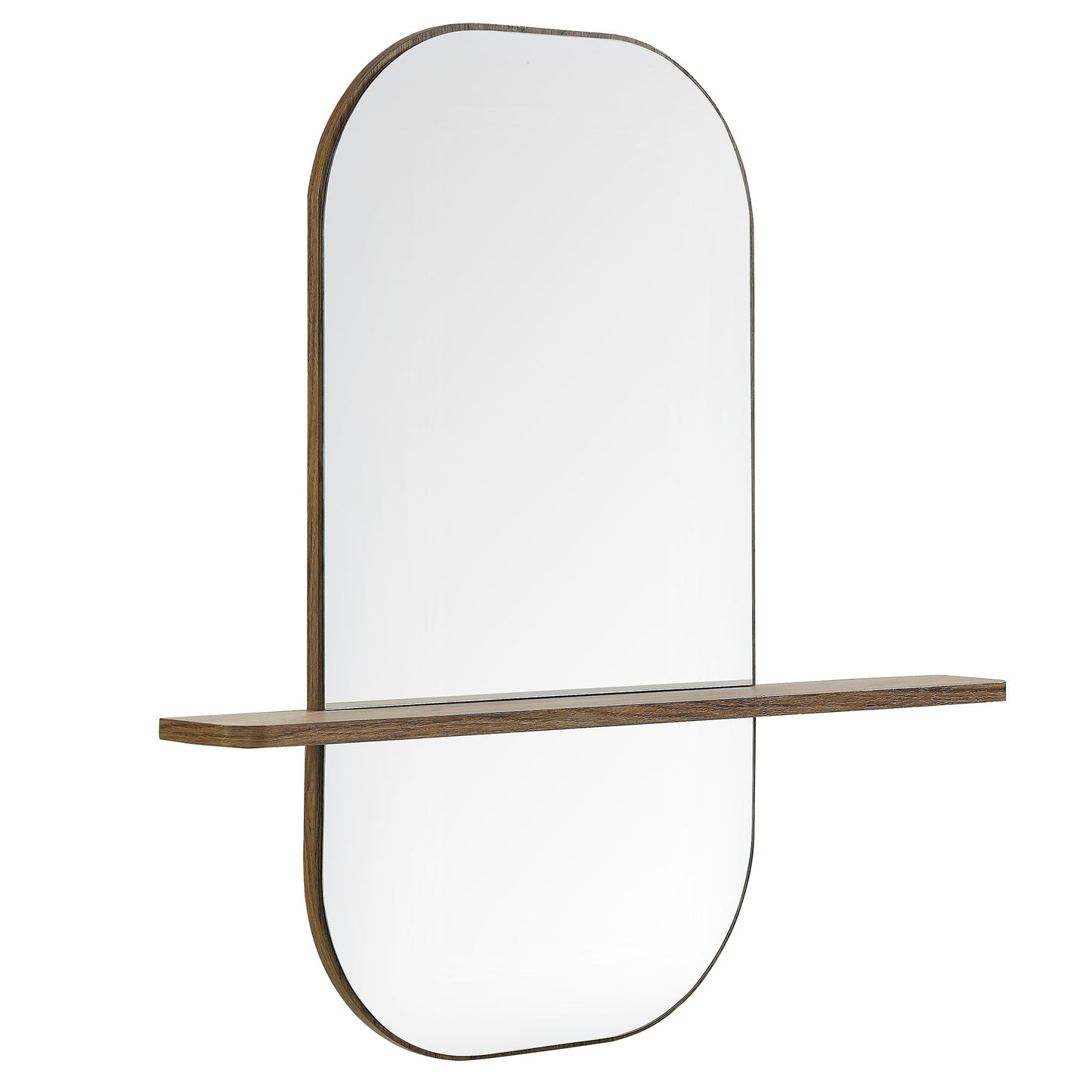 Solstice Large Oval Mirror by Modway EEI-7533
