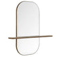 Solstice Large Oval Mirror by Modway EEI-7533