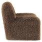Mina Faux Fur Accent Chair by Modway EEI-7534