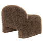 Mina Faux Fur Accent Chair by Modway EEI-7534
