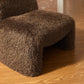Mina Faux Fur Accent Chair by Modway EEI-7534