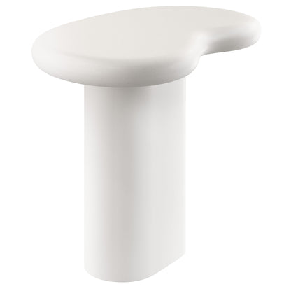 Elowen Outdoor Patio Side Table by Modway EEI-7535
