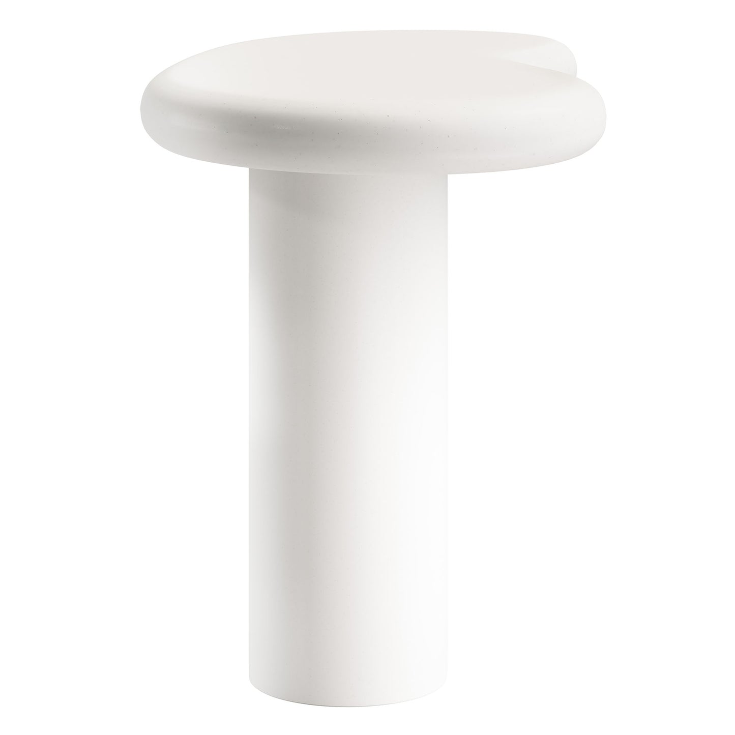 Elowen Outdoor Patio Side Table by Modway EEI-7535