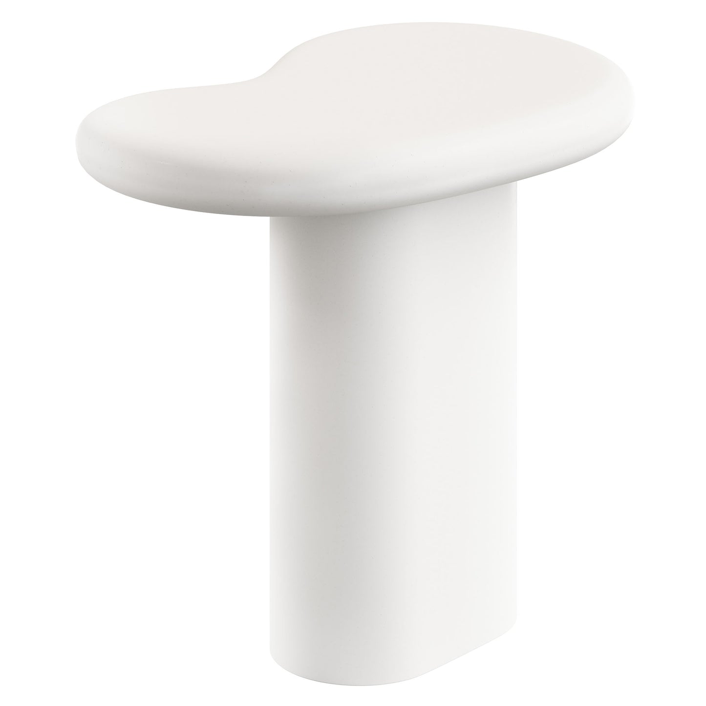 Elowen Outdoor Patio Side Table by Modway EEI-7535