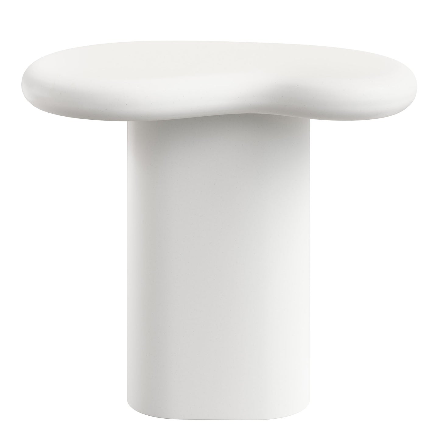 Elowen Outdoor Patio Side Table by Modway EEI-7535