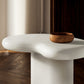 Elowen Outdoor Patio Side Table by Modway EEI-7535