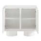 Lumo 2-Door Curved Wood Accent Cabinet by Modway EEI-7539