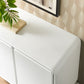 Lumo 2-Door Curved Wood Accent Cabinet by Modway EEI-7539