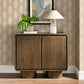 Lumo 2-Door Curved Wood Accent Cabinet by Modway EEI-7540