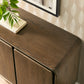 Lumo 2-Door Curved Wood Accent Cabinet by Modway EEI-7540