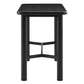 Alvia Rectangular 60" Oak Wood Bar Table by Modway EEI-7546