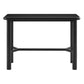 Alvia Rectangular 60" Oak Wood Bar Table by Modway EEI-7546