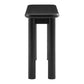 Alvia Oak Wood Console Table by Modway EEI-7547