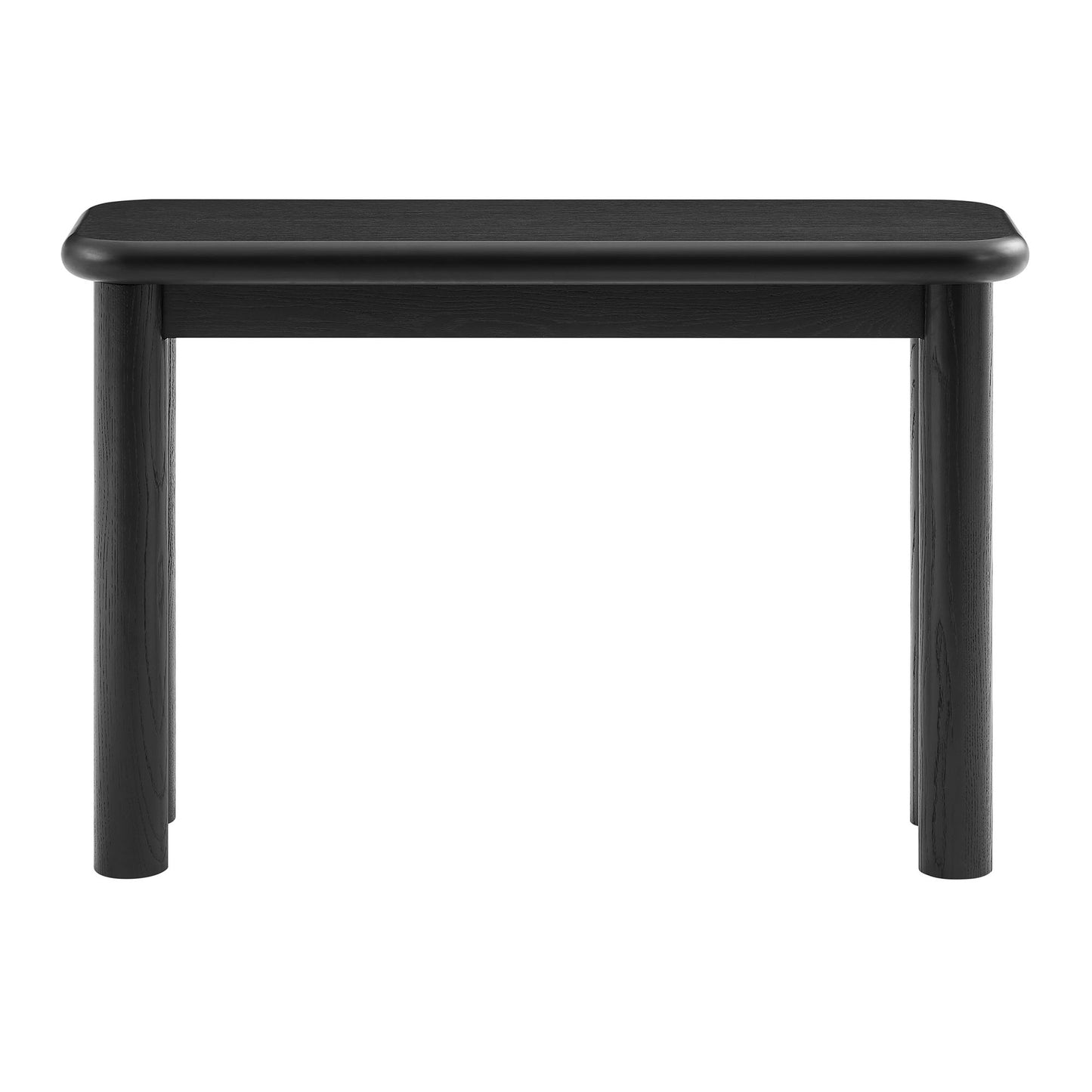Alvia Oak Wood Console Table by Modway EEI-7547