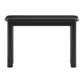 Alvia Oak Wood Console Table by Modway EEI-7547