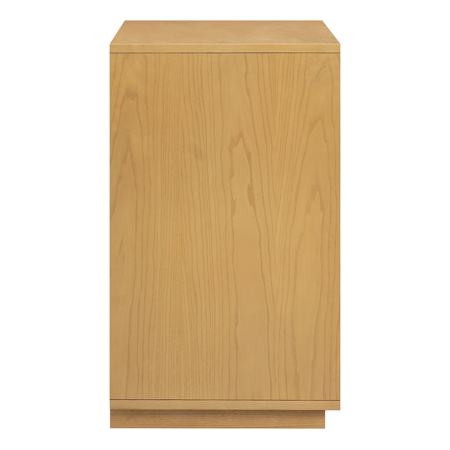 Aiko 39 Inch Japandi Accent Cabinet by Modway EEI-7558