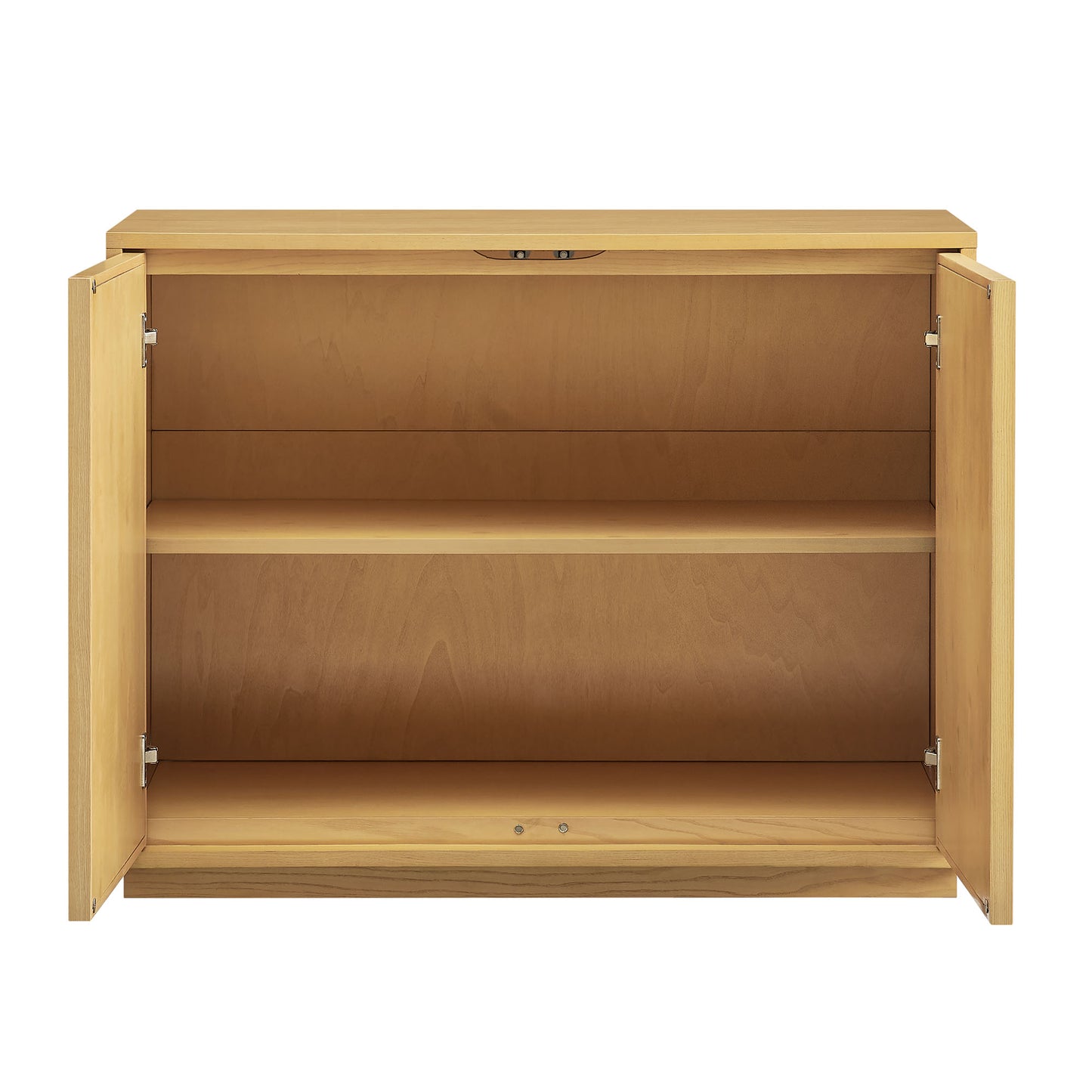 Aiko 39 Inch Japandi Accent Cabinet by Modway EEI-7558