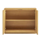 Aiko 39 Inch Japandi Accent Cabinet by Modway EEI-7558