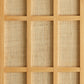 Aiko 39 Inch Japandi Accent Cabinet by Modway EEI-7558