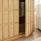 Aiko 39 Inch Japandi Accent Cabinet by Modway EEI-7558