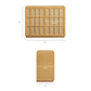 Aiko 39 Inch Japandi Accent Cabinet by Modway EEI-7558