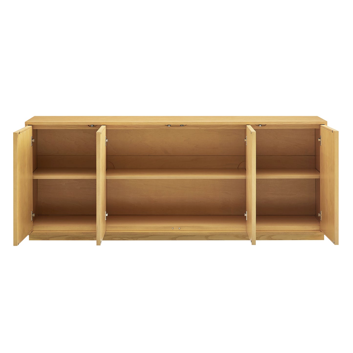 Aiko 76 Inch Japandi Sideboard by Modway EEI-7559