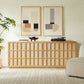 Aiko 76 Inch Japandi Sideboard by Modway EEI-7559