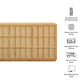 Aiko 76 Inch Japandi Sideboard by Modway EEI-7559
